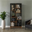 Geometrix Bookcase 72