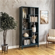Geometrix Bookcase 72