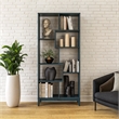 Geometrix Bookcase 72