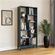 Geometrix Bookcase 72