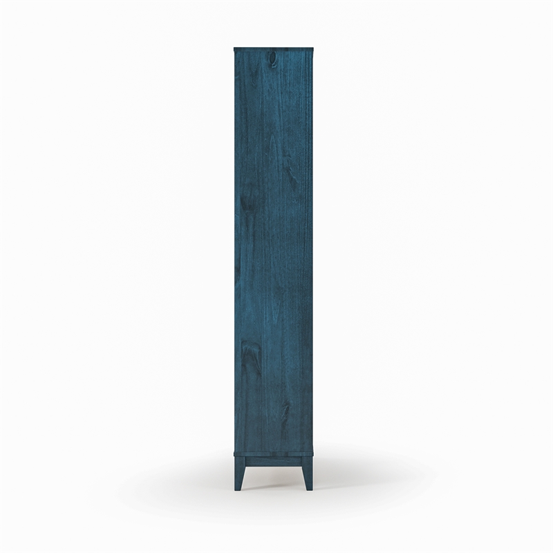 Geometrix Bookcase 72