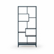 Geometrix Bookcase 72