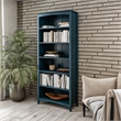 Camaflexi Shaker Style Bookcase - 72