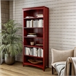 Camaflexi Shaker Style Bookcase - 72