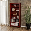 Camaflexi Shaker Style Bookcase - 72