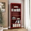 Camaflexi Shaker Style Bookcase - 72