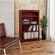Camaflexi Shaker Style Bookcase - 48