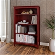 Camaflexi Shaker Style Bookcase - 48