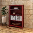 Camaflexi Shaker Style Bookcase - 48
