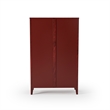 Camaflexi Shaker Style Bookcase - 48
