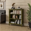 Camaflexi Shaker Style Bookcase - 36