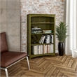 Camaflexi Shaker Style Bookcase - 48