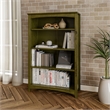Camaflexi Shaker Style Bookcase - 48