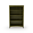 Camaflexi Shaker Style Bookcase - 48