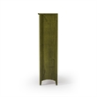 Camaflexi Shaker Style Bookcase - 48