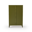 Camaflexi Shaker Style Bookcase - 48