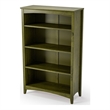 Camaflexi Shaker Style Bookcase - 48