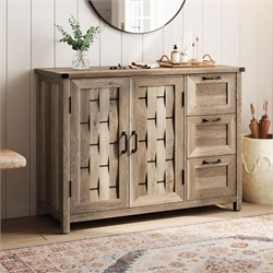 Storage Cabinets