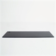 Work Top in Dark Gray