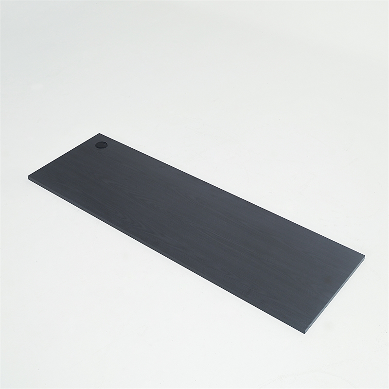 Work Top in Dark Gray