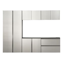 Garage Cabinet Sets