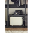 Prosper Gray Freestanding Walk in Wood Closet System