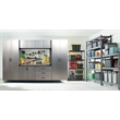 Klair Living Astro Series Garage Cabinet Set A (7-Piece) in Metallic Gray
