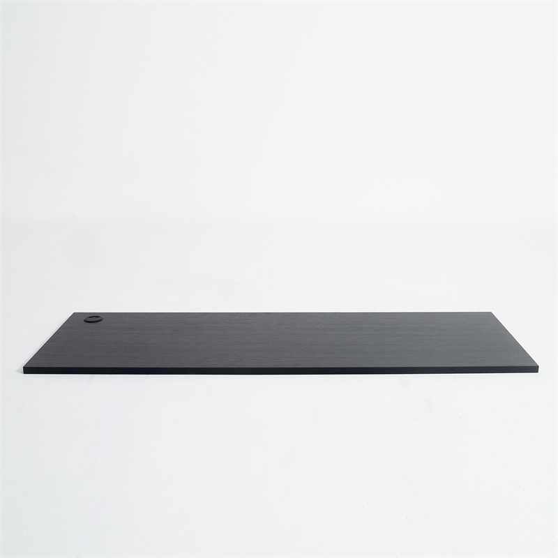Klair Living Astro Series Work Top in Metallic Gray