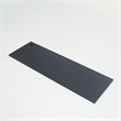 Klair Living Astro Series Work Top in Metallic Gray