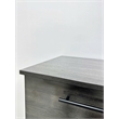 Klair Living Robin Gentleman's Chest in Gray