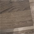 UrbanPro L-shaped Contemporary Engineered Wood Computer Desk in Emery Oak