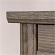 UrbanPro L-shaped Contemporary Engineered Wood Computer Desk in Emery Oak