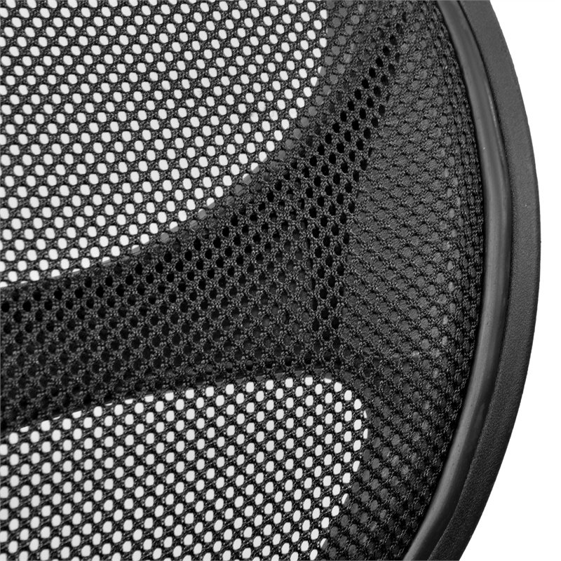 UrbanPro Mesh Office Chair in Black