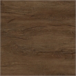 UrbanPro Contemporary 60W Home Office Writing Desk in Rustic Brown