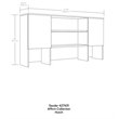 UrbanPro Engineered Wood 72