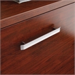 UrbanPro Engineered Wood Lateral Filing Cabinet in Classic Cherry
