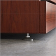 UrbanPro Engineered Wood Lateral Filing Cabinet in Classic Cherry
