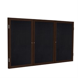 Chalkboards/Bulletin Boards