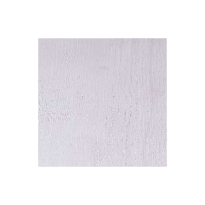 Urbanpro Mid-century Wooden Writing Desk in White Oak Finish