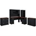 Antique Black
