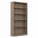 5 Shelf/Ash Gray