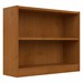 2 Shelf/Natural Cherry