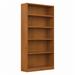 5 Shelf/Natural Cherry