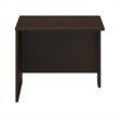 UrbanPro 36W Return Bridge in Mocha Cherry - Engineered Wood