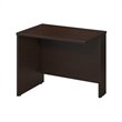 UrbanPro 36W Return Bridge in Mocha Cherry - Engineered Wood