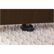 UrbanPro 36W Return Bridge in Mocha Cherry - Engineered Wood