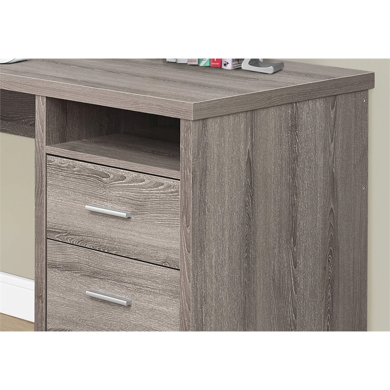 UrbanPro Computer Desk Home Office Corner 80