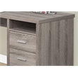 UrbanPro Computer Desk Home Office Corner 80