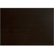 UrbanPro Computer Desk Home Office Laptop Work Metal Laminate Brown Gold