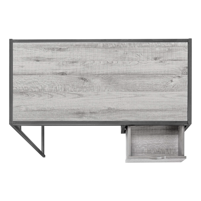 UrbanPro Computer Desk Home Office Laptop Storage Drawer 42